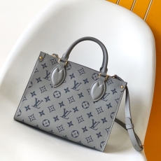 LV Shopping Bags